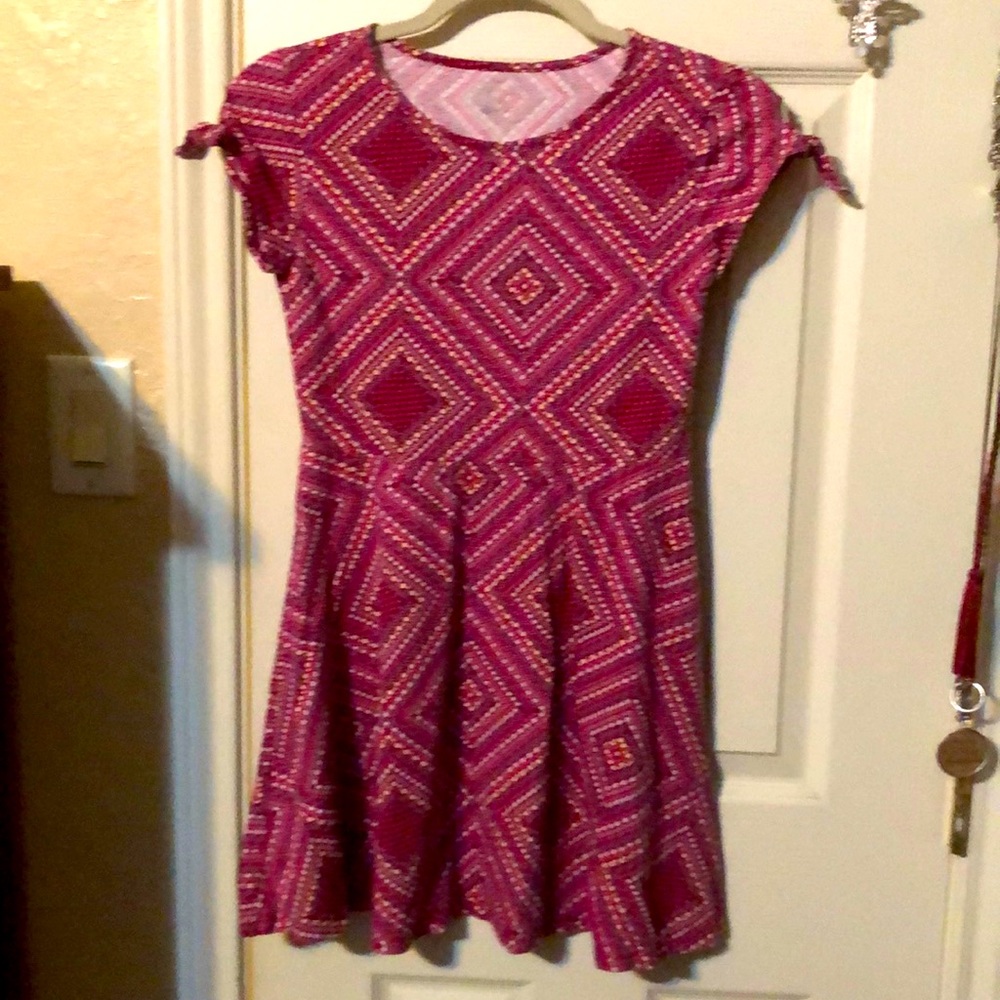 Children’s Place size 14 XL dress.